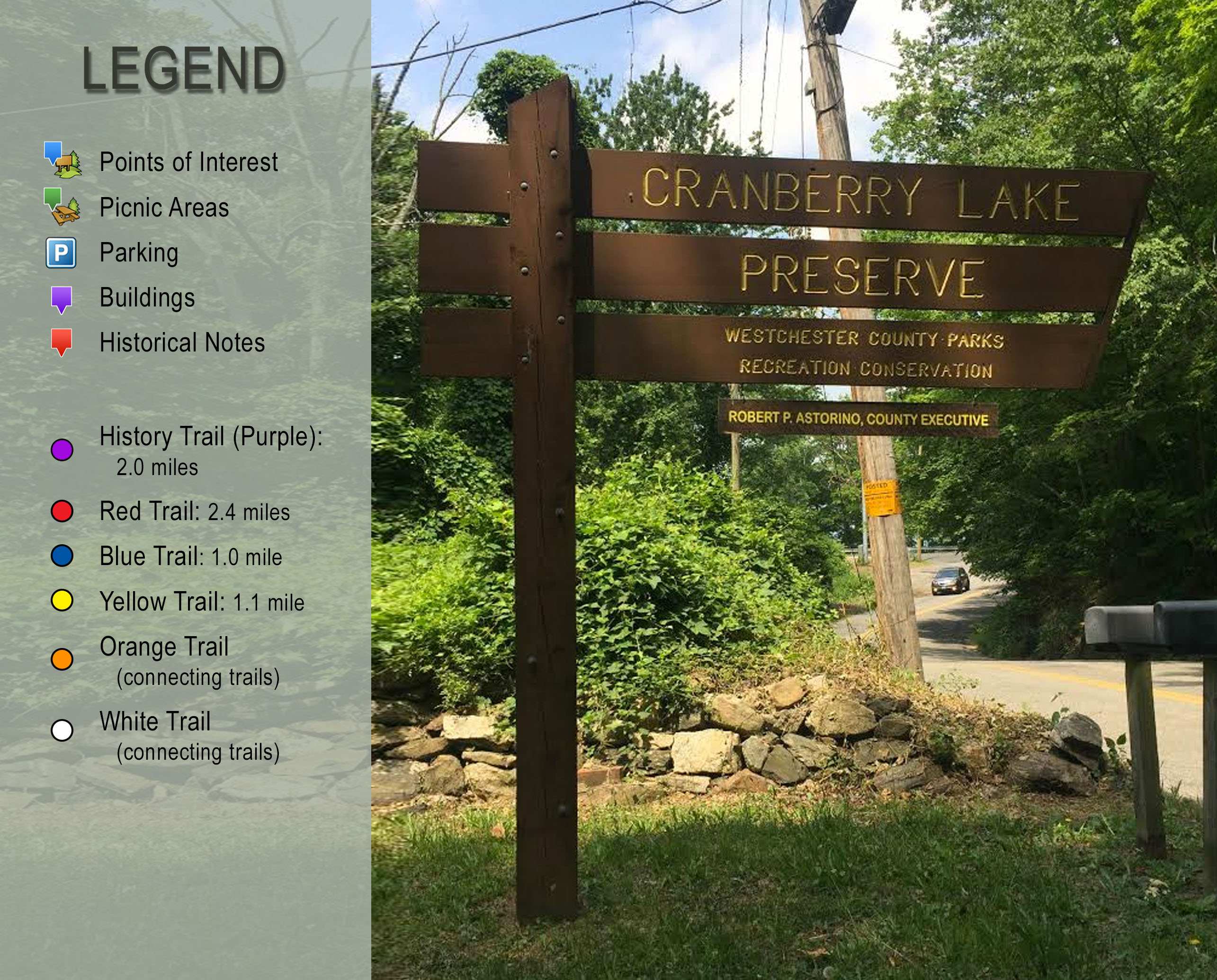 Cranberry Lake Preserve