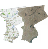 Westchester County GIS - White Plains, New York