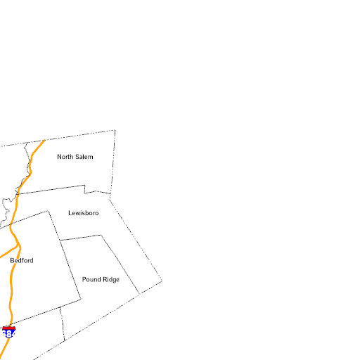 Westchester County Municipal Tax Parcel Viewer