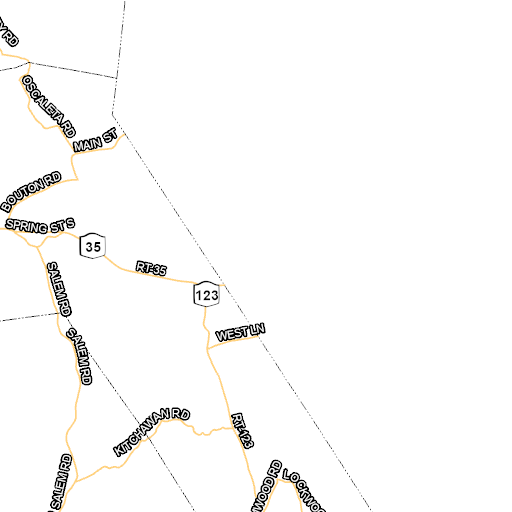 Westchester County Municipal Tax Parcel Viewer