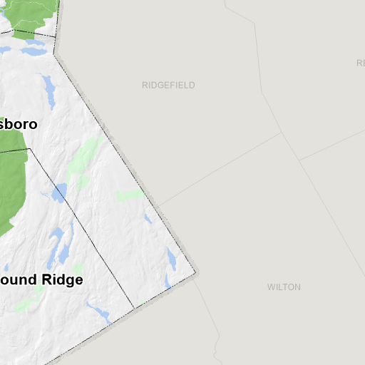Westchester County Municipal Tax Parcel Viewer
