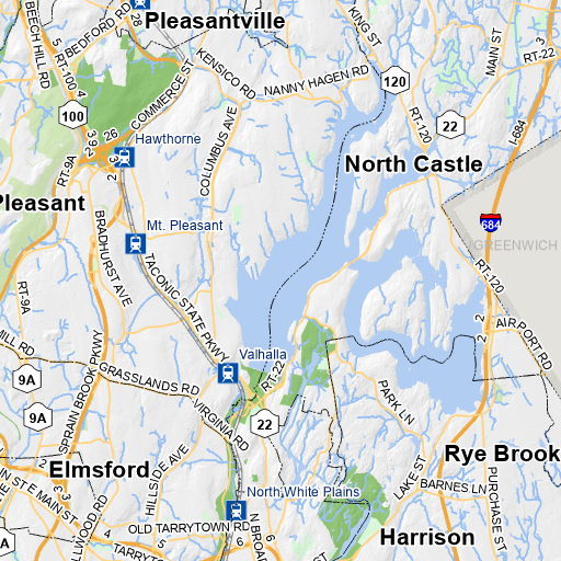 Westchester County Gis Map Westchester County Municipal Tax Parcel Viewer