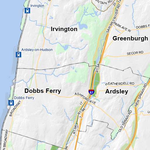 Westchester County Ny Gis Westchester County Municipal Tax Parcel Viewer